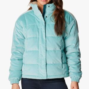 Columbia Women’s Winter Jacket NEW Size XXL